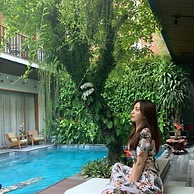 Tam House Villa Hotel