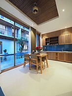 Tam House Villa Hotel