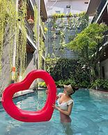 Tam House Villa Hotel