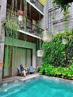 Tam House Villa Hotel