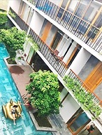 Tam House Villa Hotel