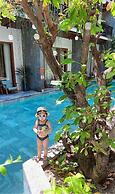 Tam House Villa Hotel
