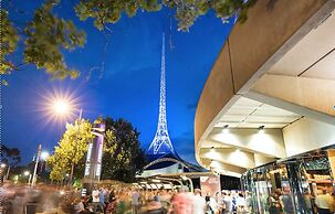 Sanctuary Apartments - Prima Pearl