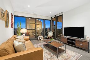 Sanctuary Apartments - Prima Pearl