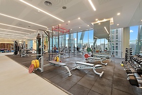 Sanctuary Apartments - Prima Pearl