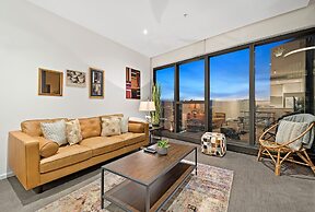 Sanctuary Apartments - Prima Pearl