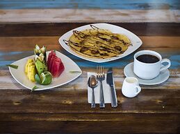 Gili Turtle Beach Resort