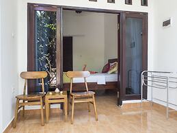 Gili Turtle Beach Resort