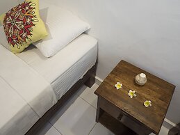 Gili Turtle Beach Resort