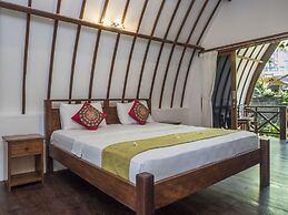 Gili Turtle Beach Resort