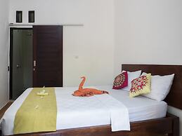 Gili Turtle Beach Resort