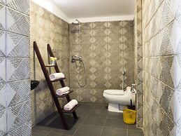 Gili Turtle Beach Resort