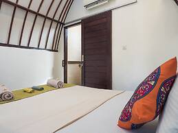 Gili Turtle Beach Resort