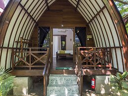 Gili Turtle Beach Resort