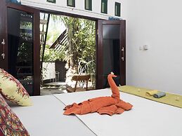 Gili Turtle Beach Resort