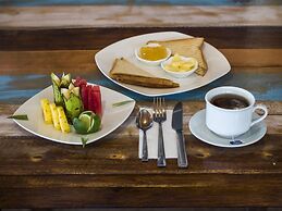 Gili Turtle Beach Resort