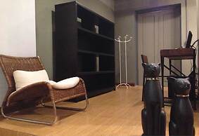 Nakara Loft Chiangmai Nimman