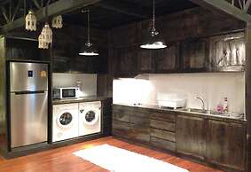 Nakara Loft Chiangmai Nimman