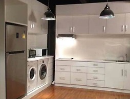 Nakara Loft Chiangmai Nimman