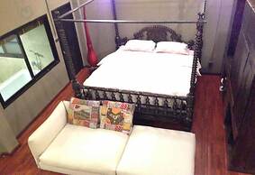 Nakara Loft Chiangmai Nimman