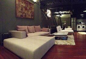 Nakara Loft Chiangmai Nimman