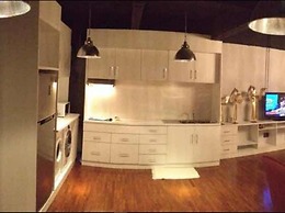 Nakara Loft Chiangmai Nimman