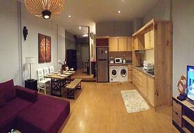 Nakara Loft Chiangmai Nimman