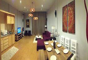 Nakara Loft Chiangmai Nimman