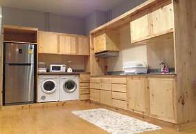 Nakara Loft Chiangmai Nimman