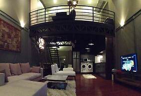 Nakara Loft Chiangmai Nimman