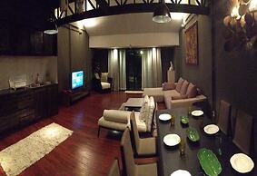 Nakara Loft Chiangmai Nimman