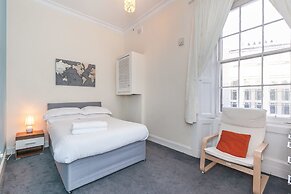 Edinburgh Victorian Luxury Apartment