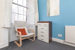 Edinburgh Victorian Luxury Apartment