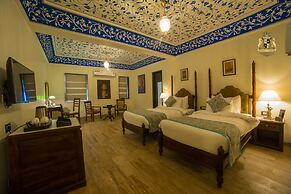 The Vijayran Palace by Royal Quest Resorts