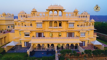The Vijayran Palace by Royal Quest Resorts