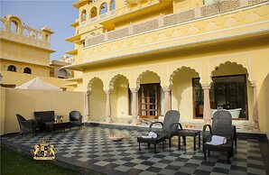 The Vijayran Palace by Royal Quest Resorts