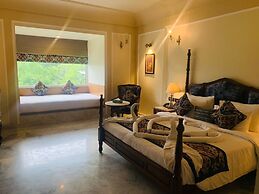 The Vijayran Palace by Royal Quest Resorts