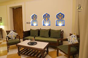 The Vijayran Palace by Royal Quest Resorts