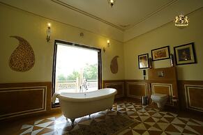 The Vijayran Palace by Royal Quest Resorts