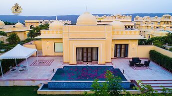 The Vijayran Palace by Royal Quest Resorts