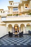 The Vijayran Palace by Royal Quest Resorts