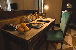 The Vijayran Palace by Royal Quest Resorts