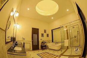 The Vijayran Palace by Royal Quest Resorts