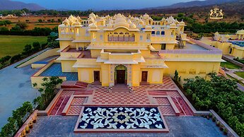 The Vijayran Palace by Royal Quest Resorts