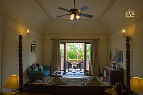 The Vijayran Palace by Royal Quest Resorts