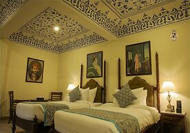 The Vijayran Palace by Royal Quest Resorts