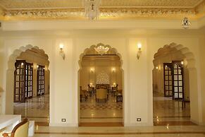 The Vijayran Palace by Royal Quest Resorts