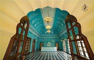 The Vijayran Palace by Royal Quest Resorts