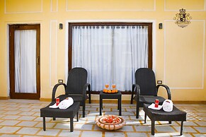 The Vijayran Palace by Royal Quest Resorts