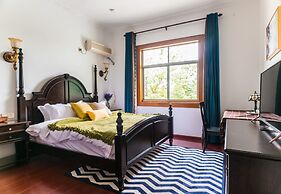 Wuzhen NanYan MuYun Homestay